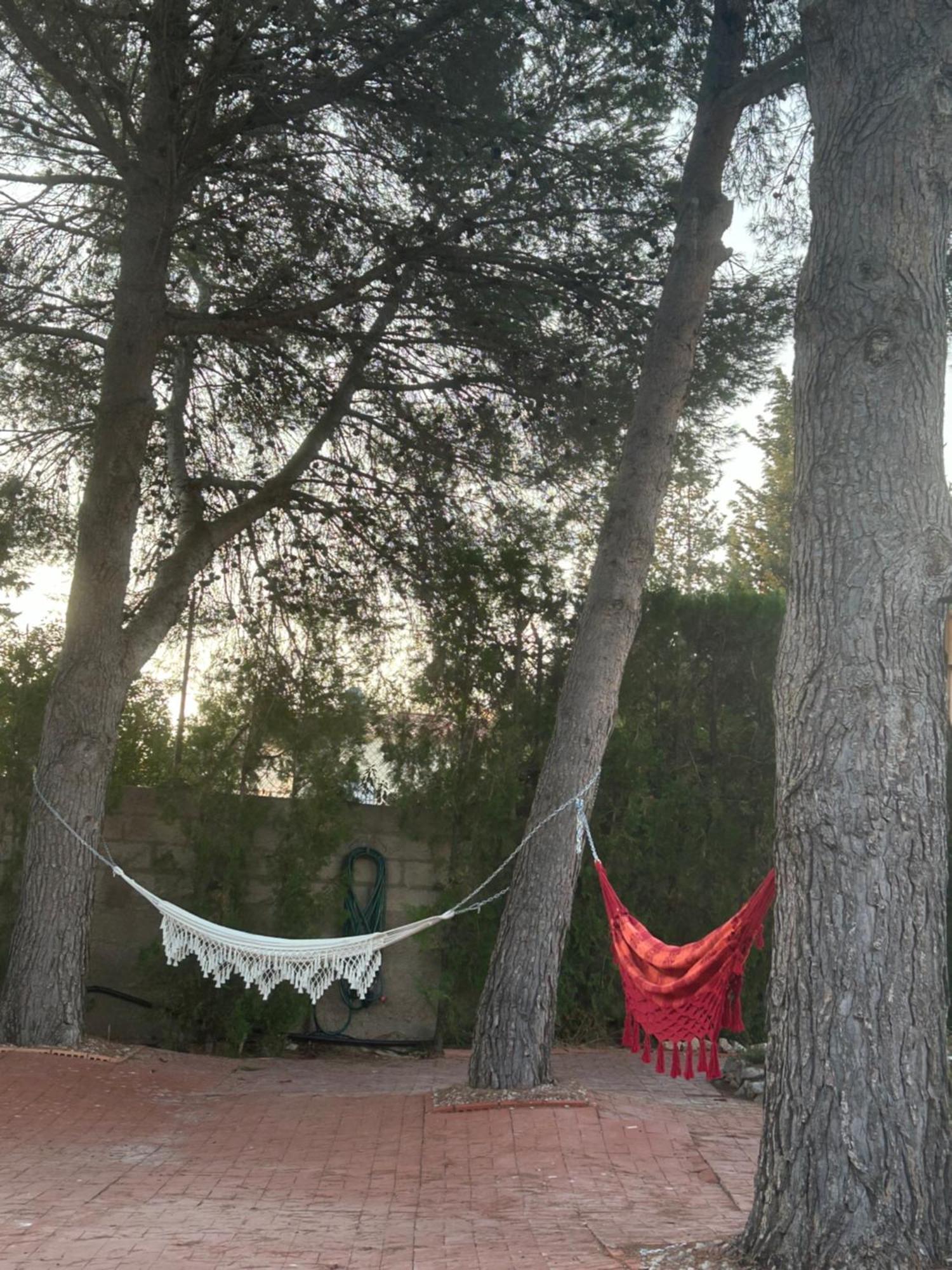 Finca Malata Turís Extérieur photo