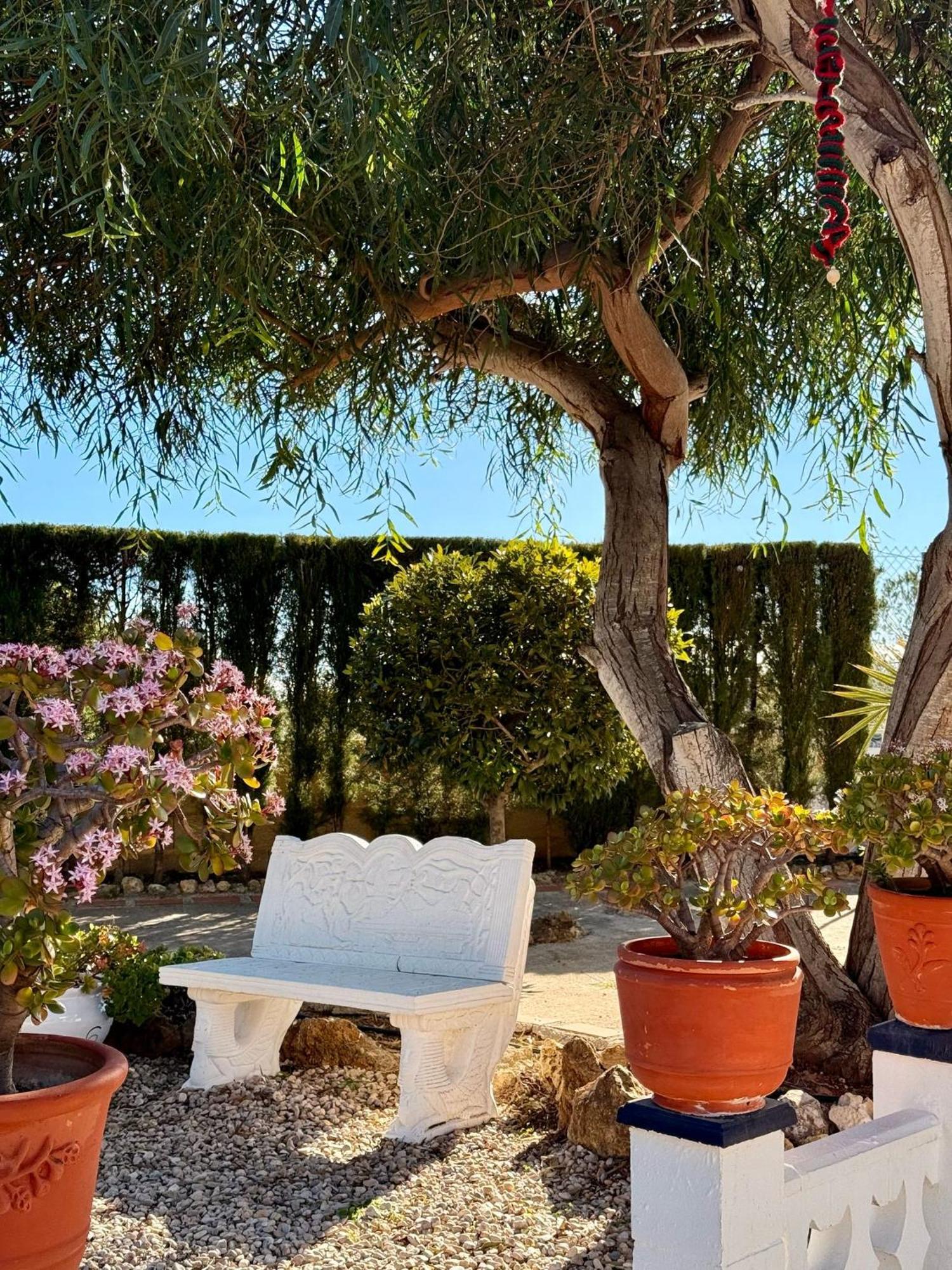 Finca Malata Turís Extérieur photo